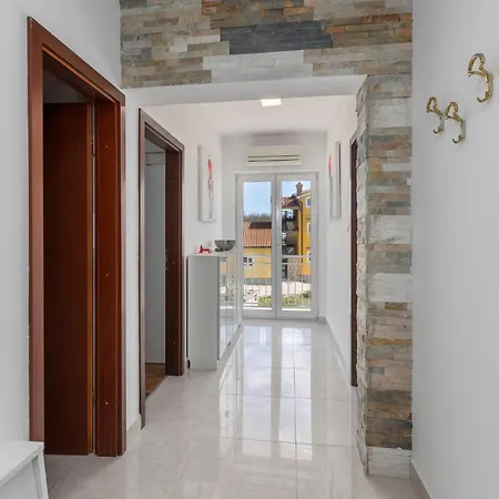 In Apartman