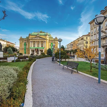 Apartmán In Rijeka