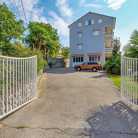 Apartmán In