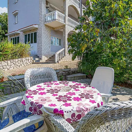 Apartman In Fiume
