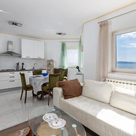 Appartement In