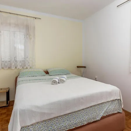 In Appartement Rijeka