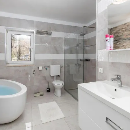 Appartement In Rijeka