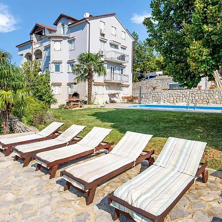 In Appartement Rijeka